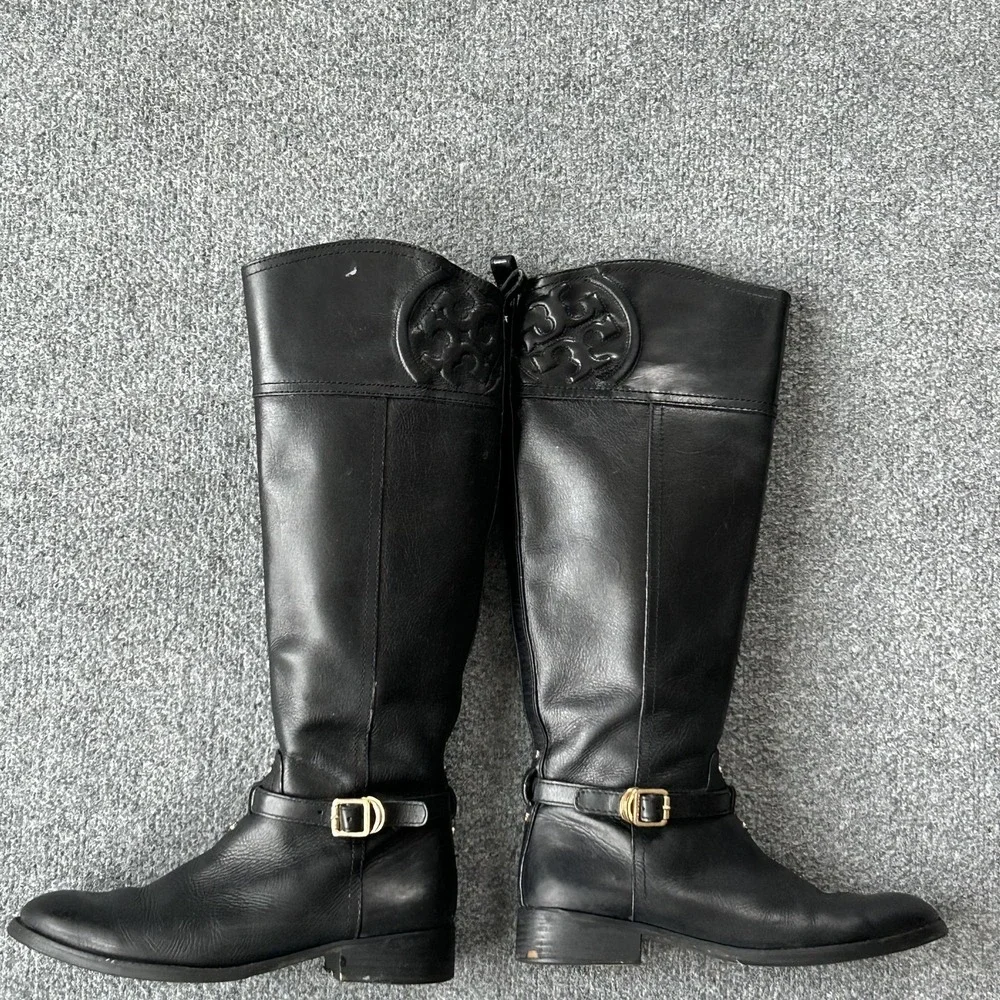 Tory Burch brand tory